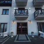 Pensjonat Marlen Sarbinowo