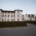 Marlen Pensjonat Sarbinowo