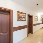 Marlen Pensjonat 3*