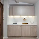 Marlen 3* Sarbinowo