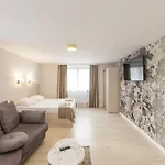 Marlen 3* Sarbinowo