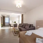 Pensjonat Marlen Sarbinowo