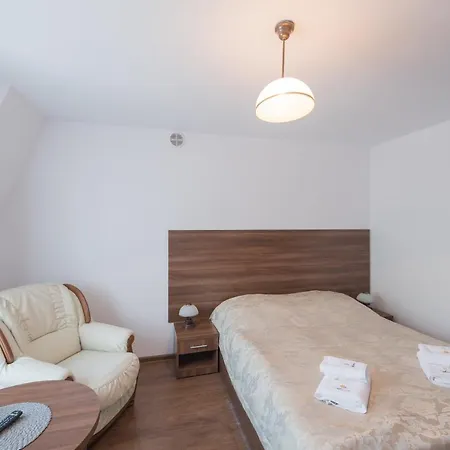 Marlen Guest house *