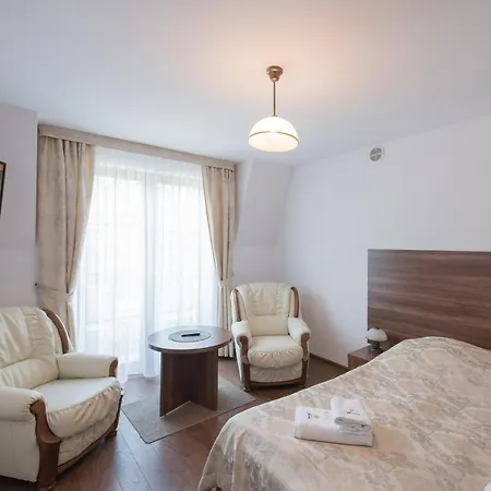 Marlen 3* Sarbinowo