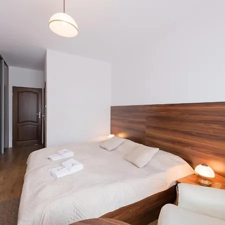 Guest house Marlen Sarbinowo