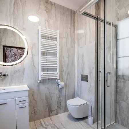 Guest house Marlen Sarbinowo