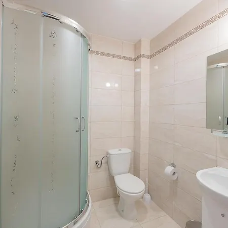 Marlen Guest house