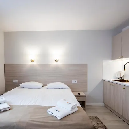 Marlen Gasthuis Sarbinowo