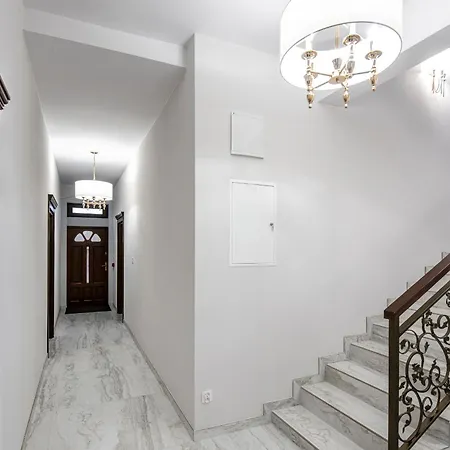 Gasthuis Marlen Sarbinowo