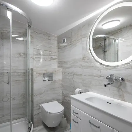 Marlen Guest house *