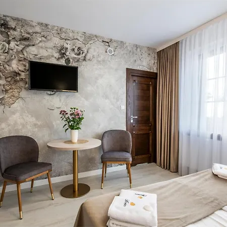Marlen Guest house Sarbinowo