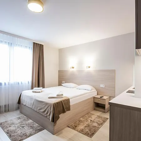 Guest house Marlen Sarbinowo