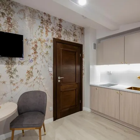Marlen Guest house *