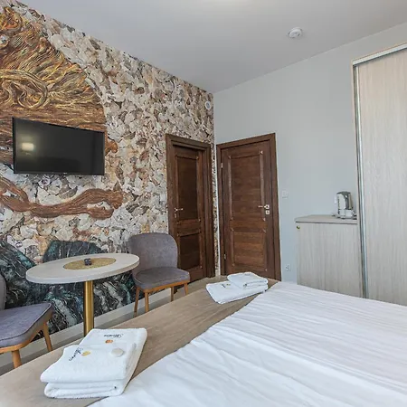 Guest house Marlen