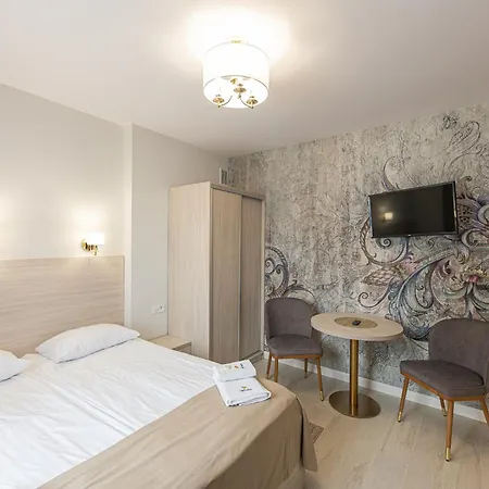Guest house Marlen