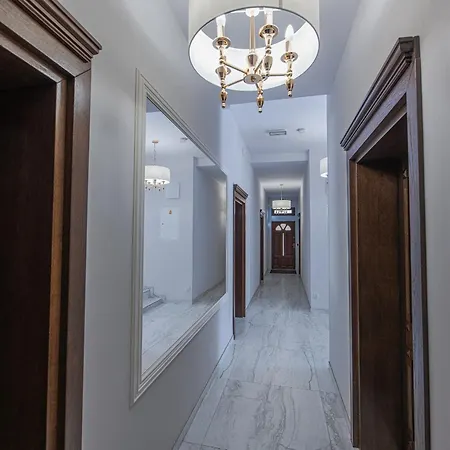 Guest house Marlen