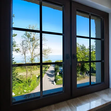 Marlen Guest house Sarbinowo