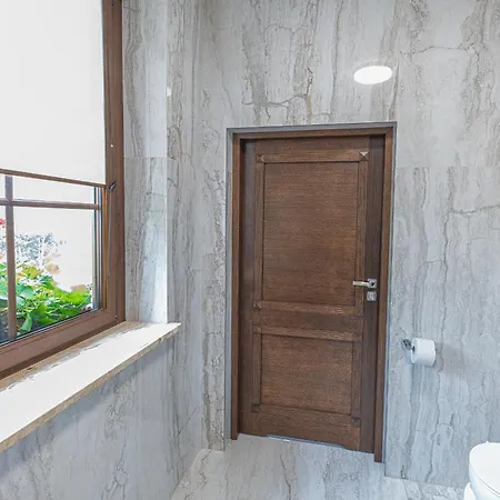Guest house Marlen Sarbinowo