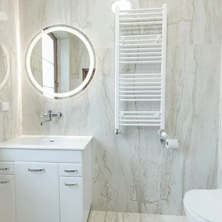 Gasthuis Marlen Sarbinowo