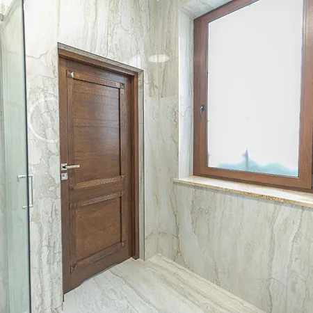 Marlen 3* Sarbinowo