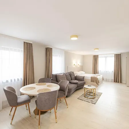 Guest house Marlen