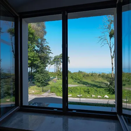 Marlen Gasthuis Sarbinowo