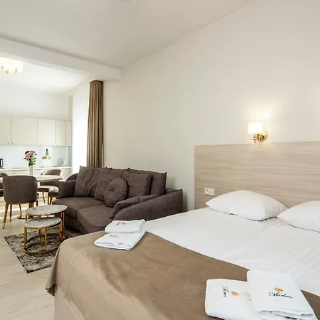 Penzion Marlen 3*