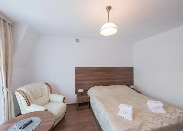 Marlen Гостевой дом 3*