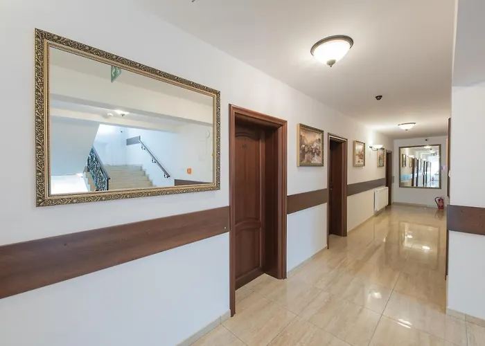 Gasthuis Marlen Sarbinowo