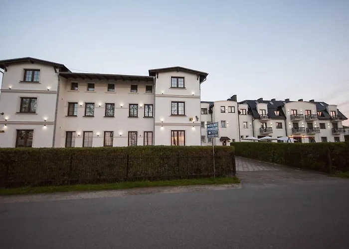 Marlen Gasthuis Sarbinowo