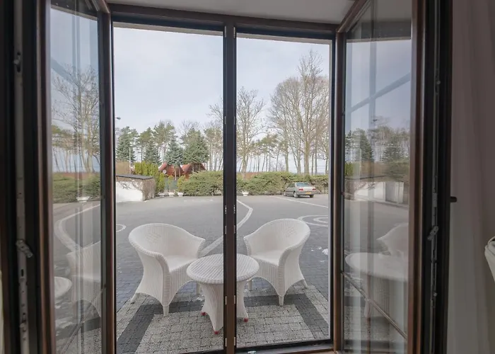 Gasthuis Marlen Sarbinowo