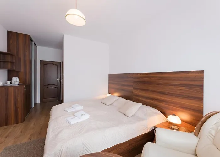 Gasthuis Marlen Sarbinowo