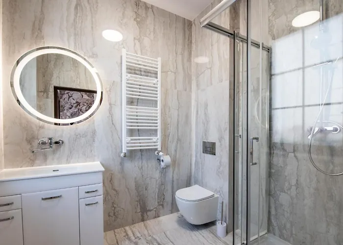 Gasthuis Marlen Sarbinowo