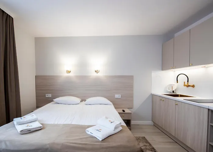 Marlen Gasthuis Sarbinowo