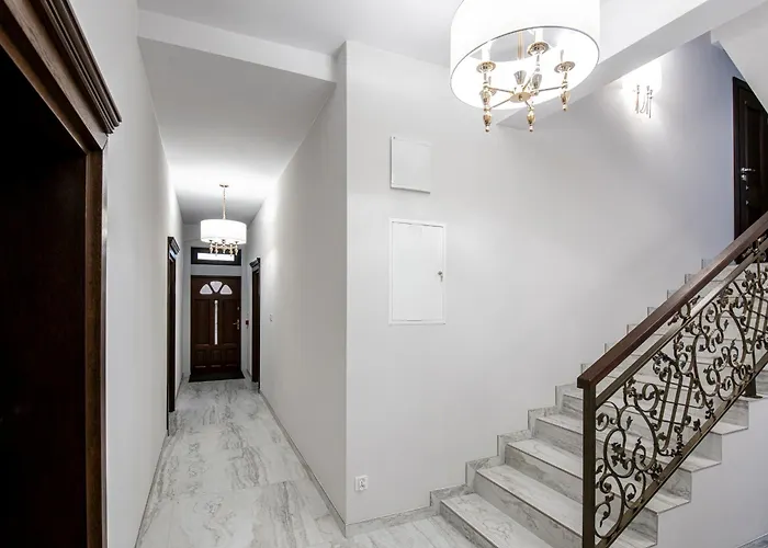 Gasthuis Marlen Sarbinowo