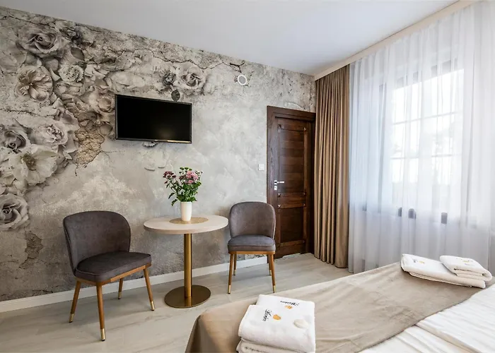 Marlen Gasthuis Sarbinowo