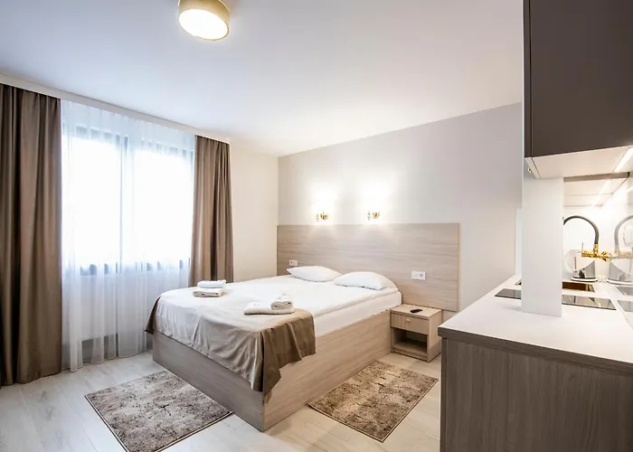 Gasthuis Marlen Sarbinowo