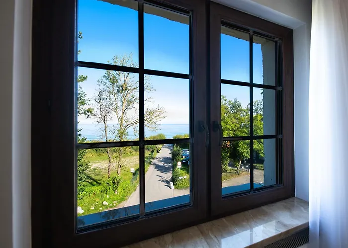 Marlen Gasthuis Sarbinowo