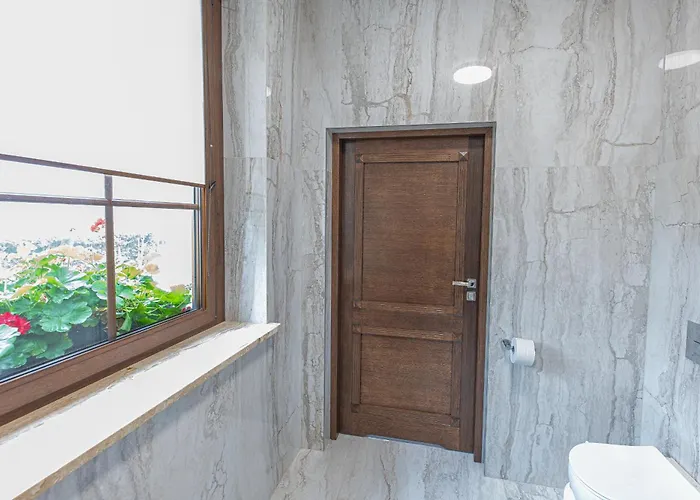 Gasthuis Marlen Sarbinowo