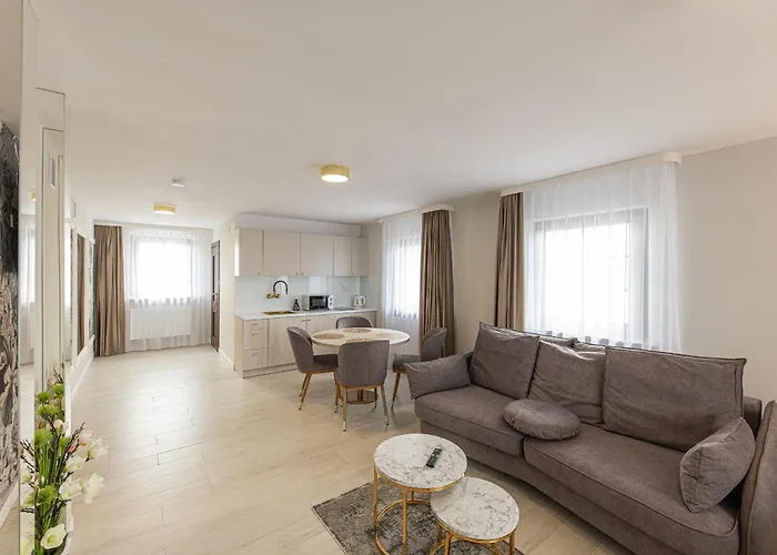 Marlen Gasthuis Sarbinowo