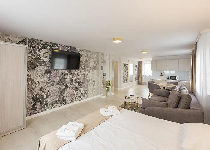 Gasthuis Marlen Sarbinowo