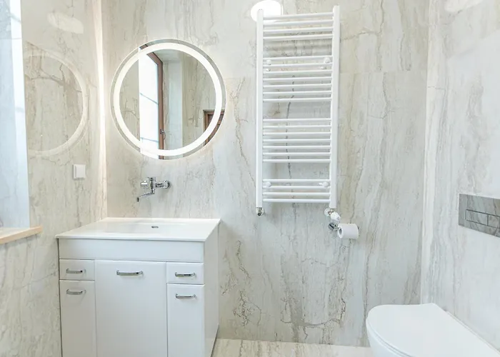 Gasthuis Marlen Sarbinowo