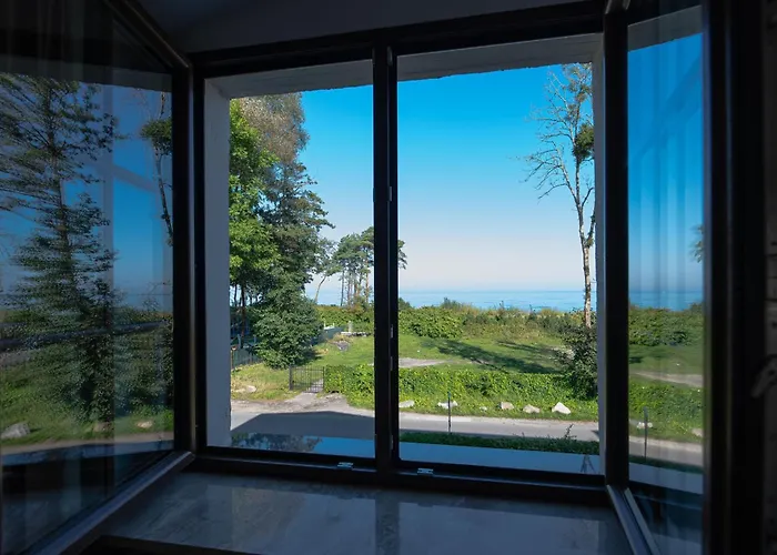 Marlen Gasthuis Sarbinowo